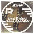 Keep Dancing