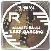 Keep Dancing