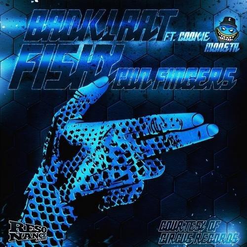 Fishy Gun Fingers