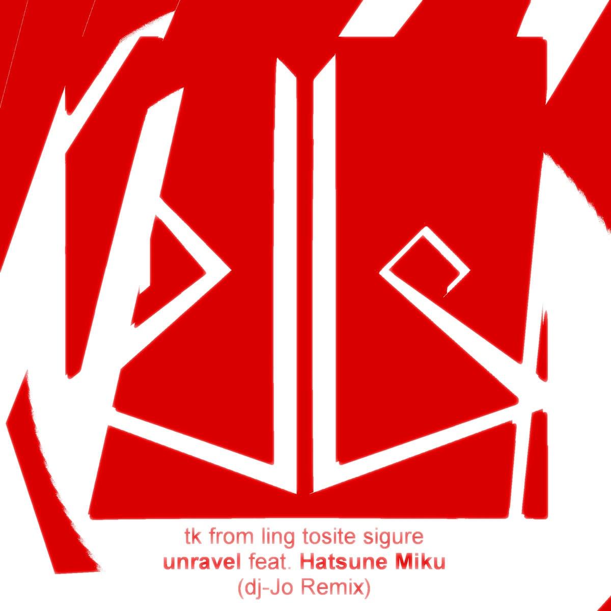 unravel (dj-Jo Remix)