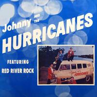 Johnny & The Hurricanes - Crossfire (instrumental)