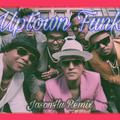 Uptown Funk(JasonHu Remix)