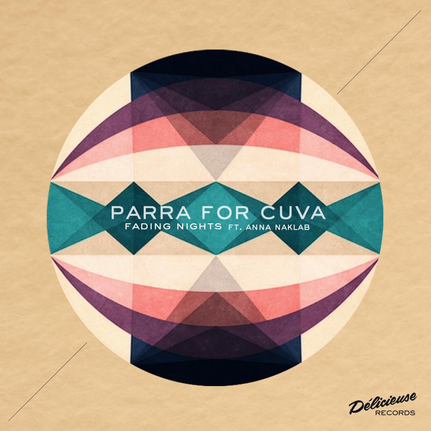 Parra for Cuva - Swept Away