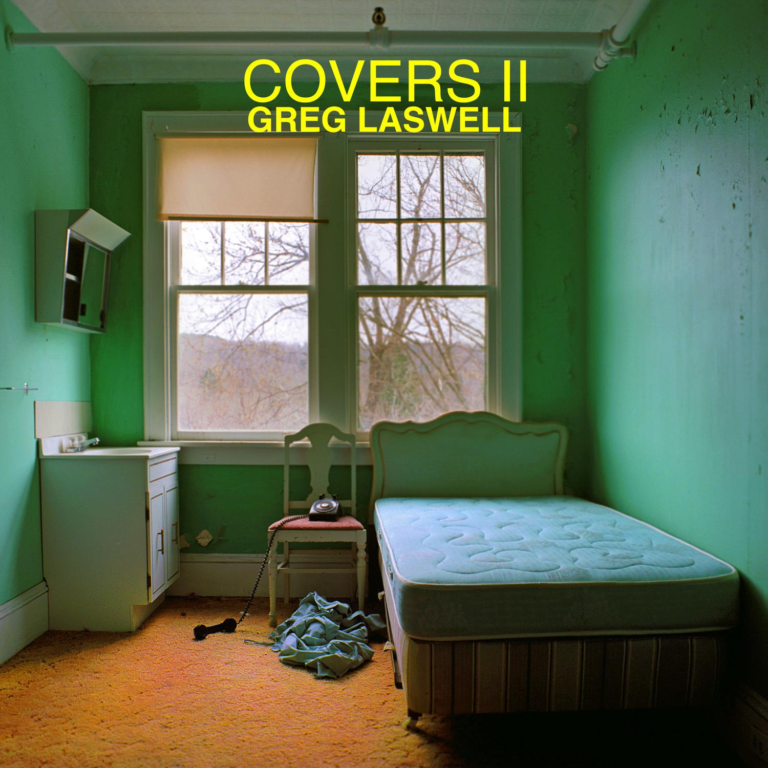 Greg Laswell - A Place Called Home