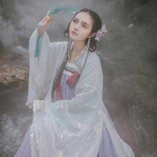 『古风』抓耳尾奏，余音袅袅 不绝如缕