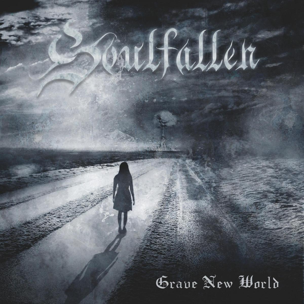 Grave New World