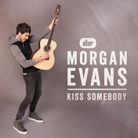 Kiss Somebody - Morgan Evans (unofficial Instrumental)