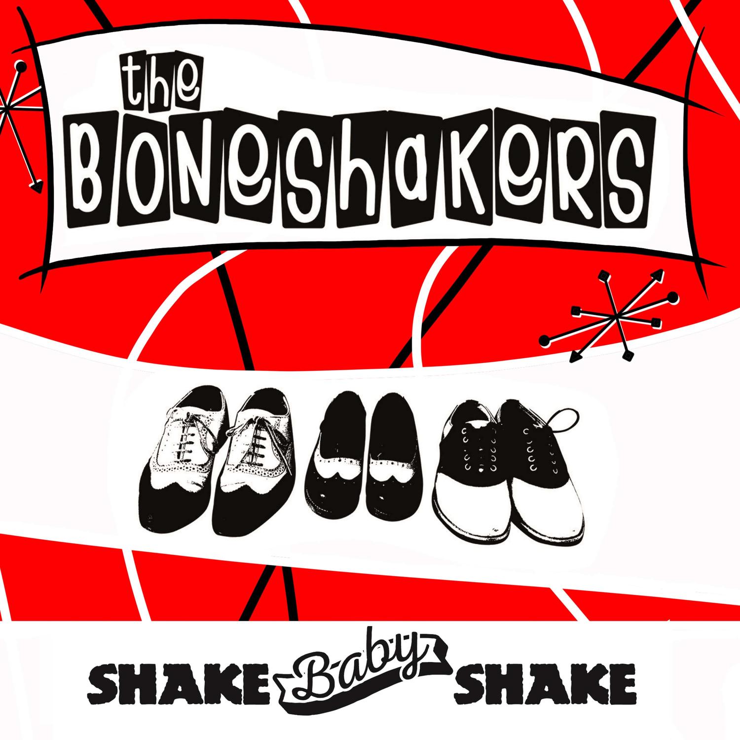 Shake Baby Shake