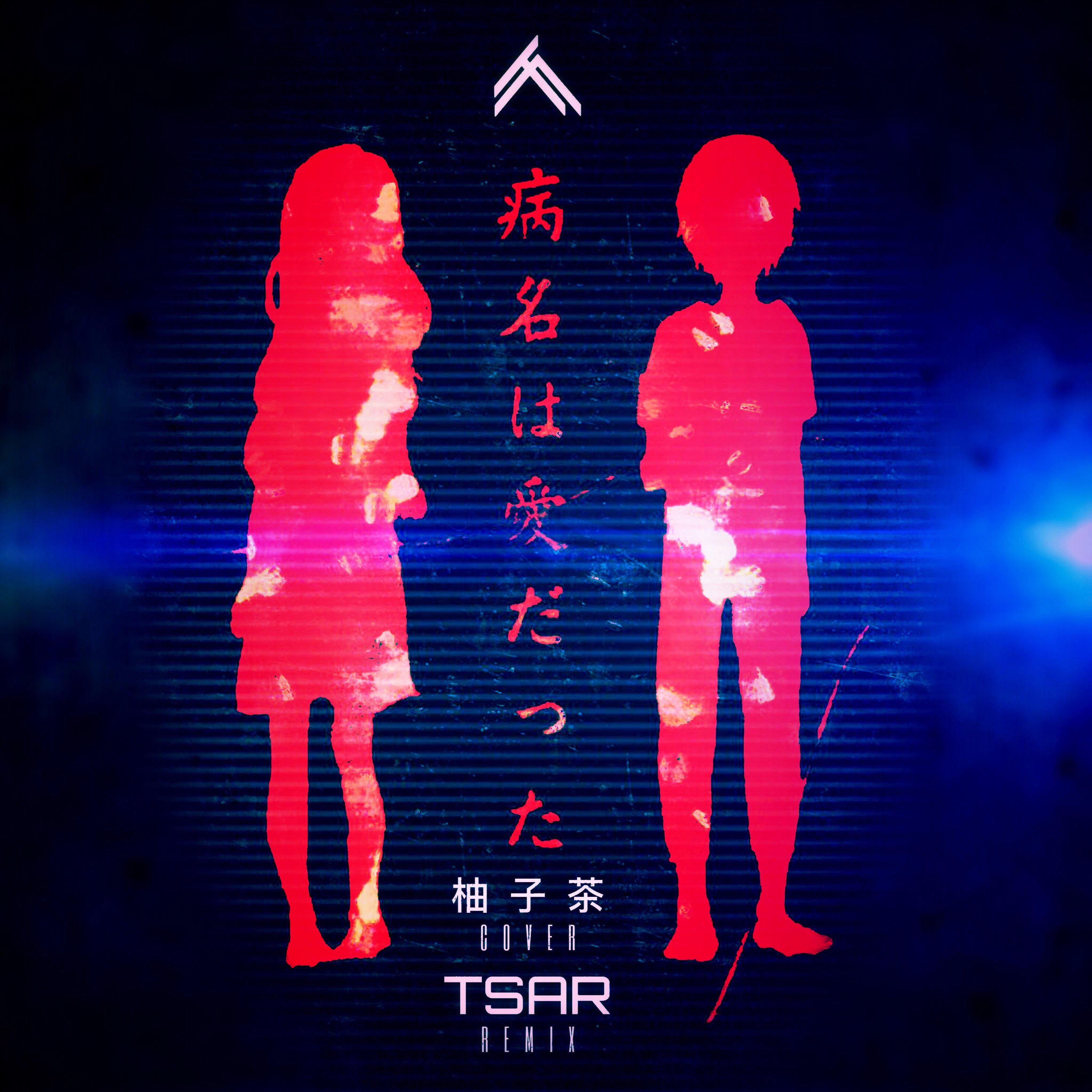 病名は愛だった (TSAR Remix)专辑