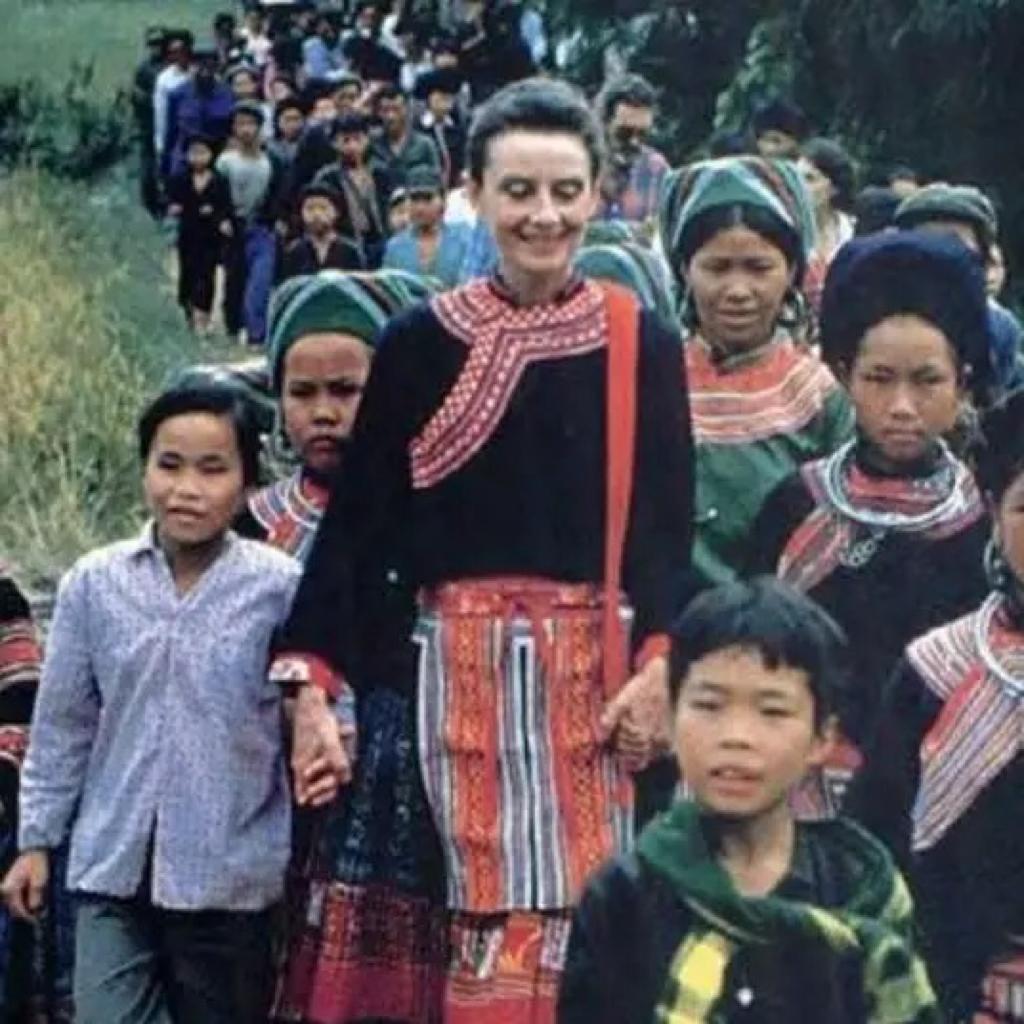少数民族的精粹（民族音乐）