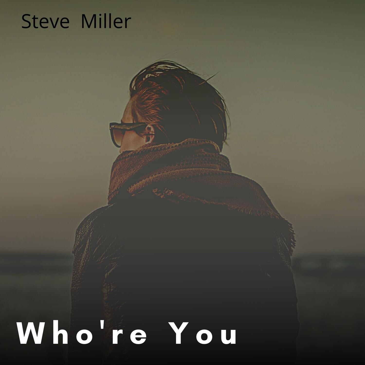 Who're You