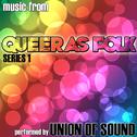 Music From Queer As Folk Series 1专辑