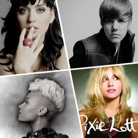 HitFM 2012全年歌单整理（一） | 在线播放 | 网易云音乐