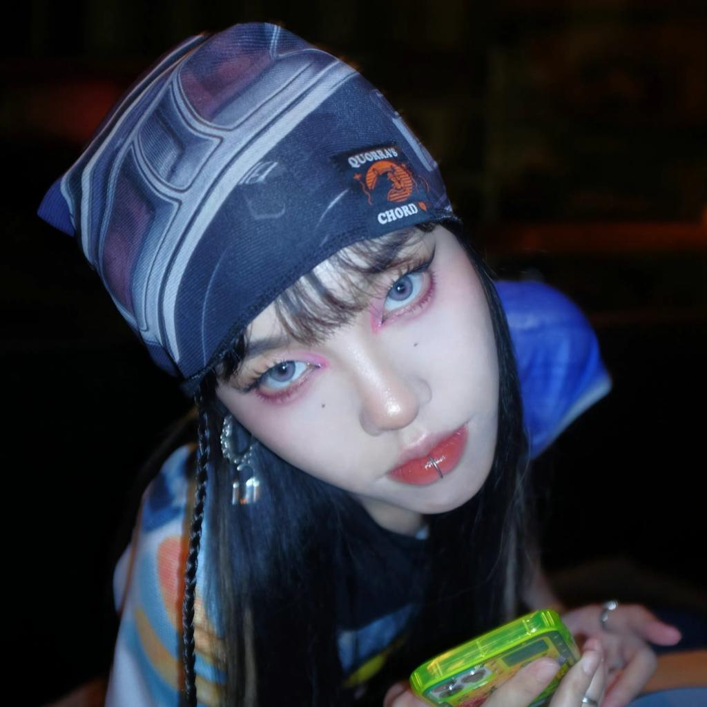   Hiphop |顶级New Wave