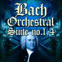 Bach: Orchestral Suite Nos. 1-4专辑