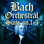 Orchestral Suite No. 4 in D Major, BWV 1069: II. Bourrée I/II