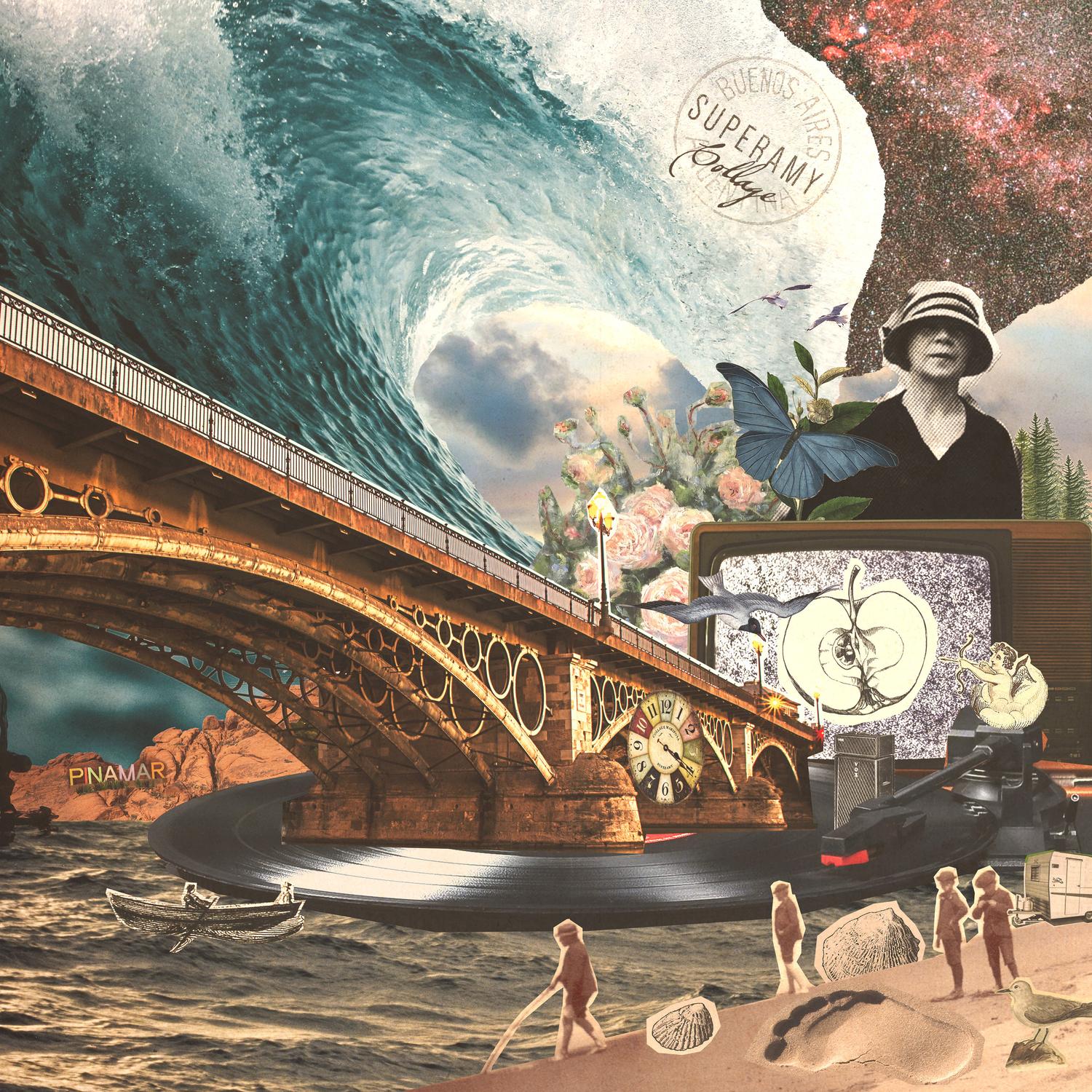 Bajo el Árbol Amigo