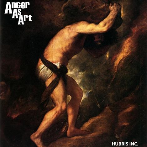 Hubris Inc.