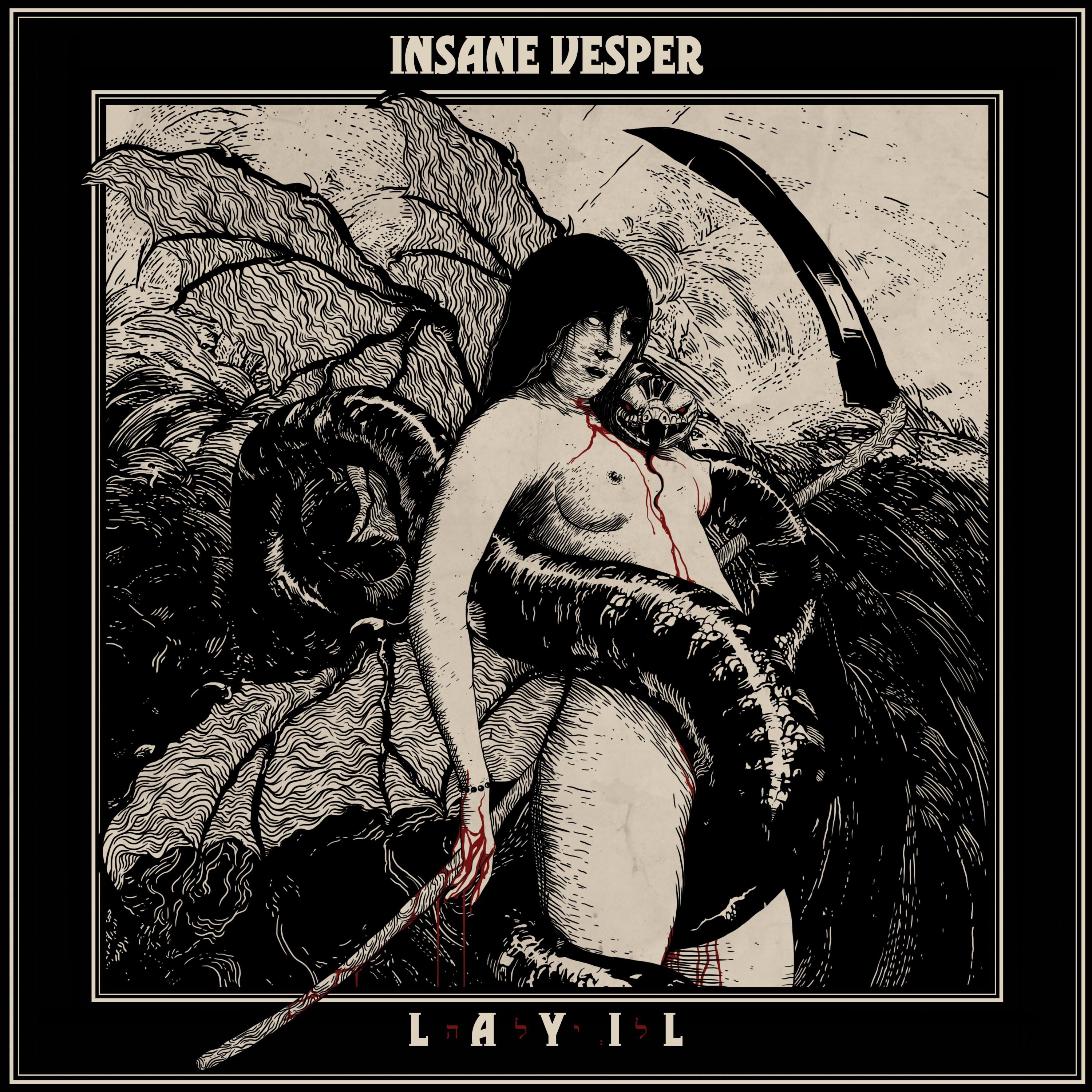 Layil