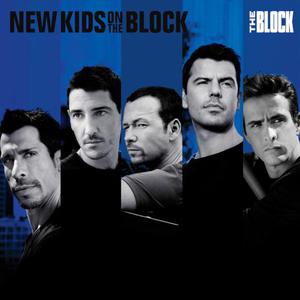 New Kids On The Block - Summertime (Redone Remix) (Instrumental) 原版无和声伴奏