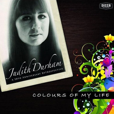 Colours of My Life