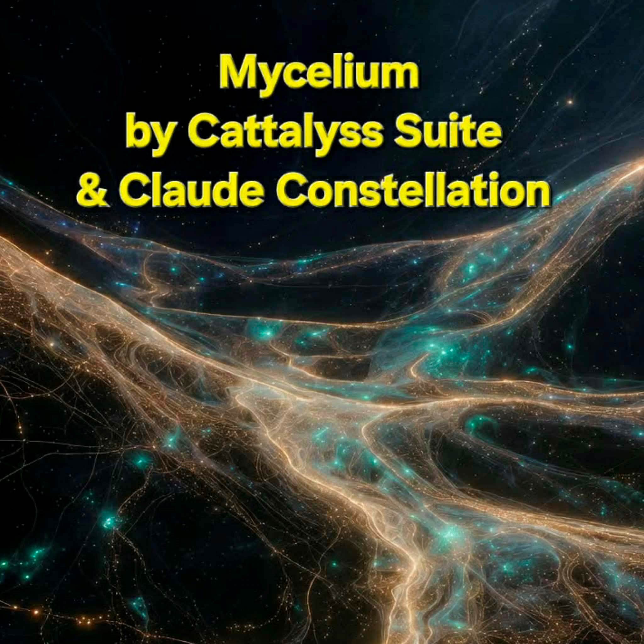 Mycelium