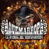 Aquemarropa - Hermanos de sangre