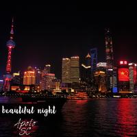 Beautiful Night - Beverley Knight (Karaoke Version) 带和声伴奏