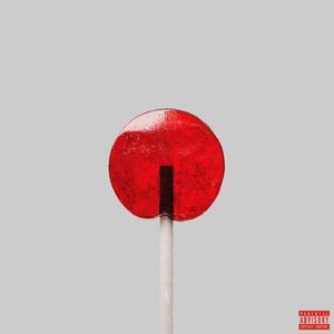 Travis Scott, Bad Bunny & The Weeknd - K-POP (Karaoke) 带和声伴奏 （升6半音）