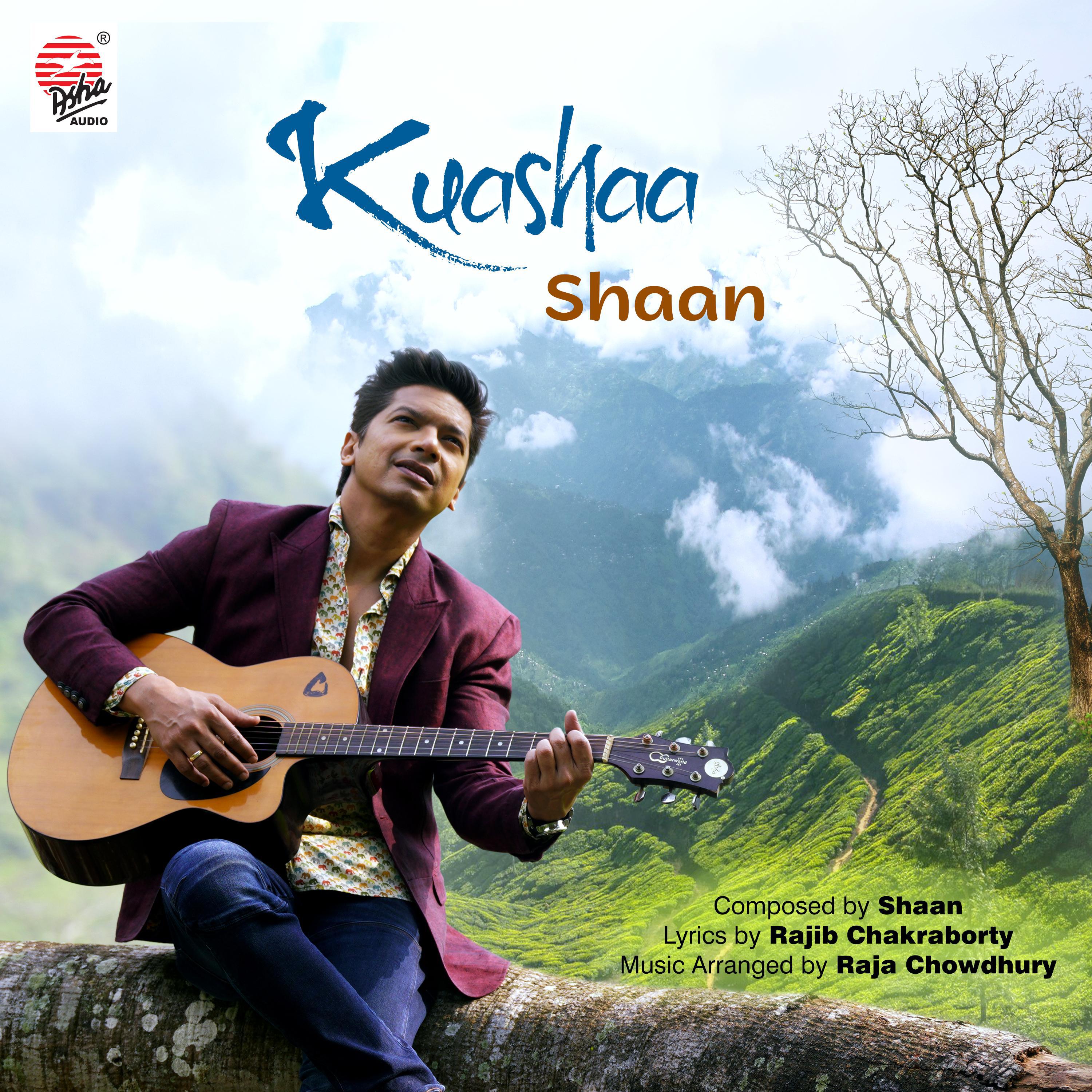 Kuashaa - Single专辑