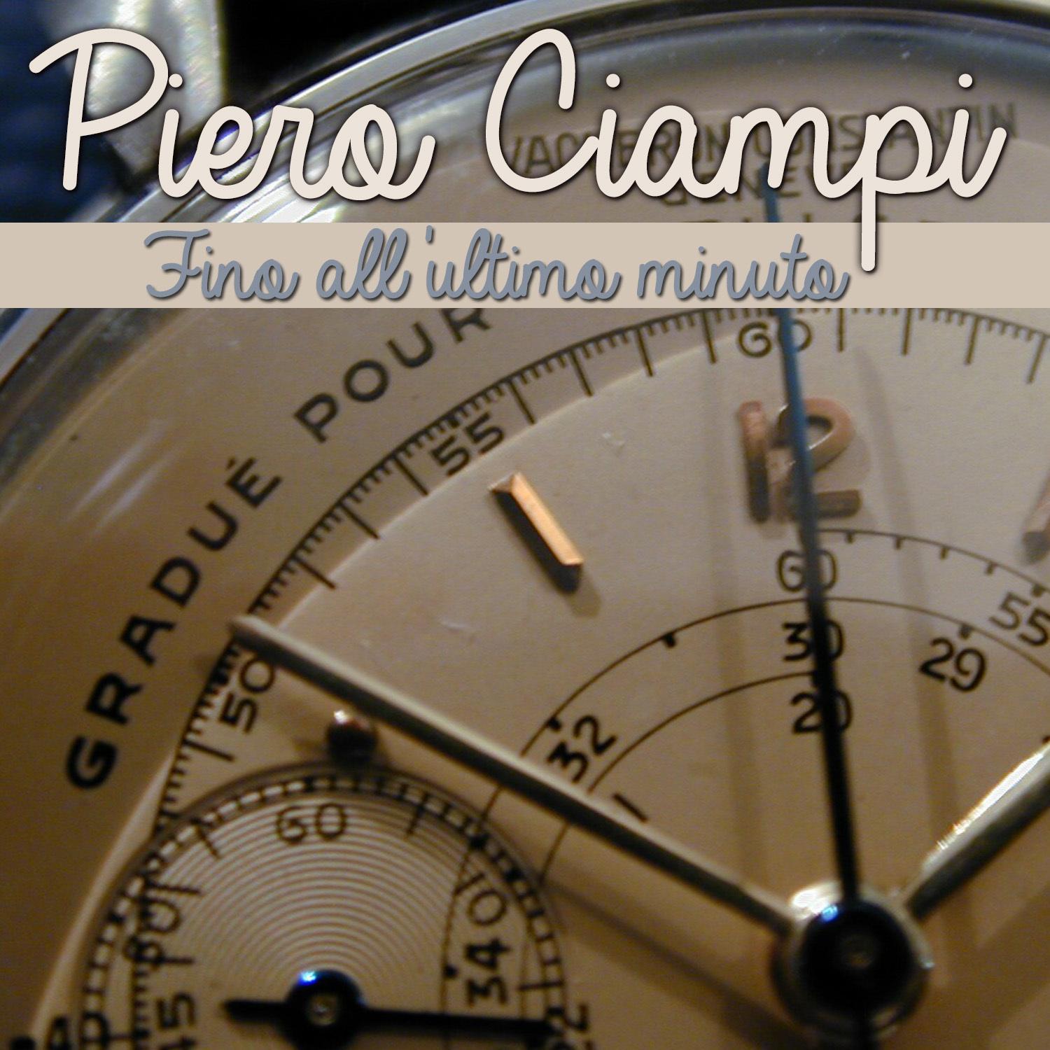 Fino all'ultimo minuto