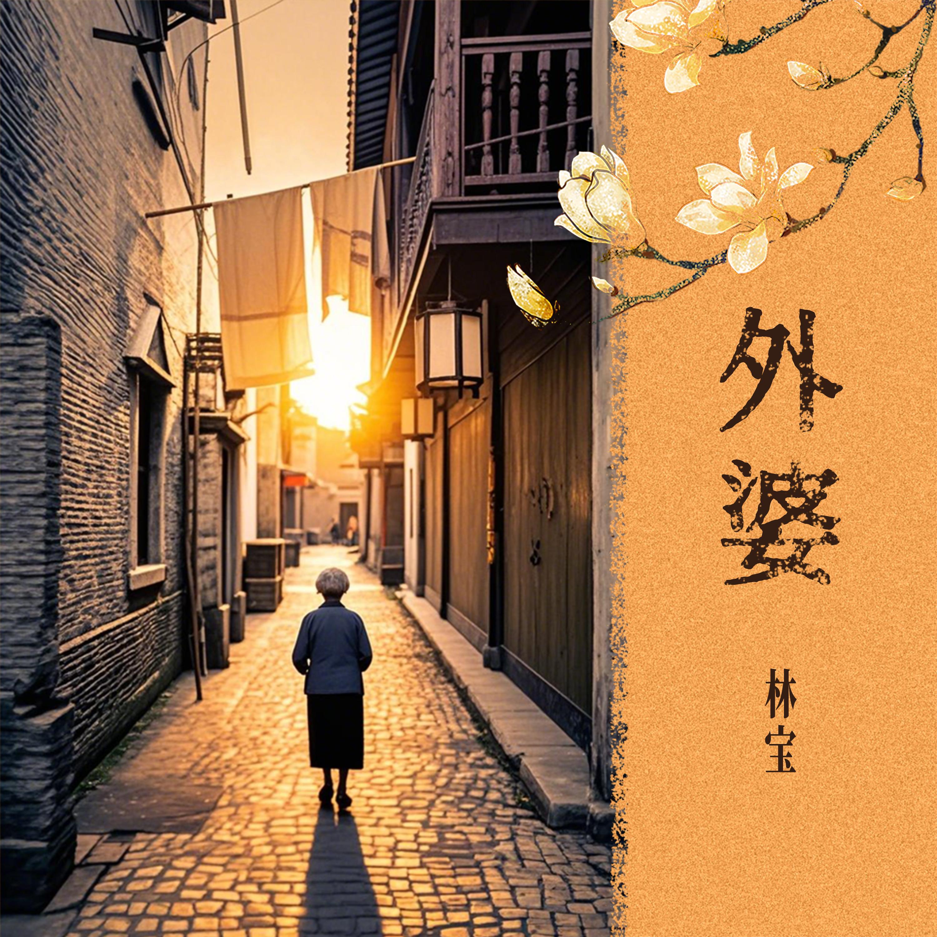 外婆