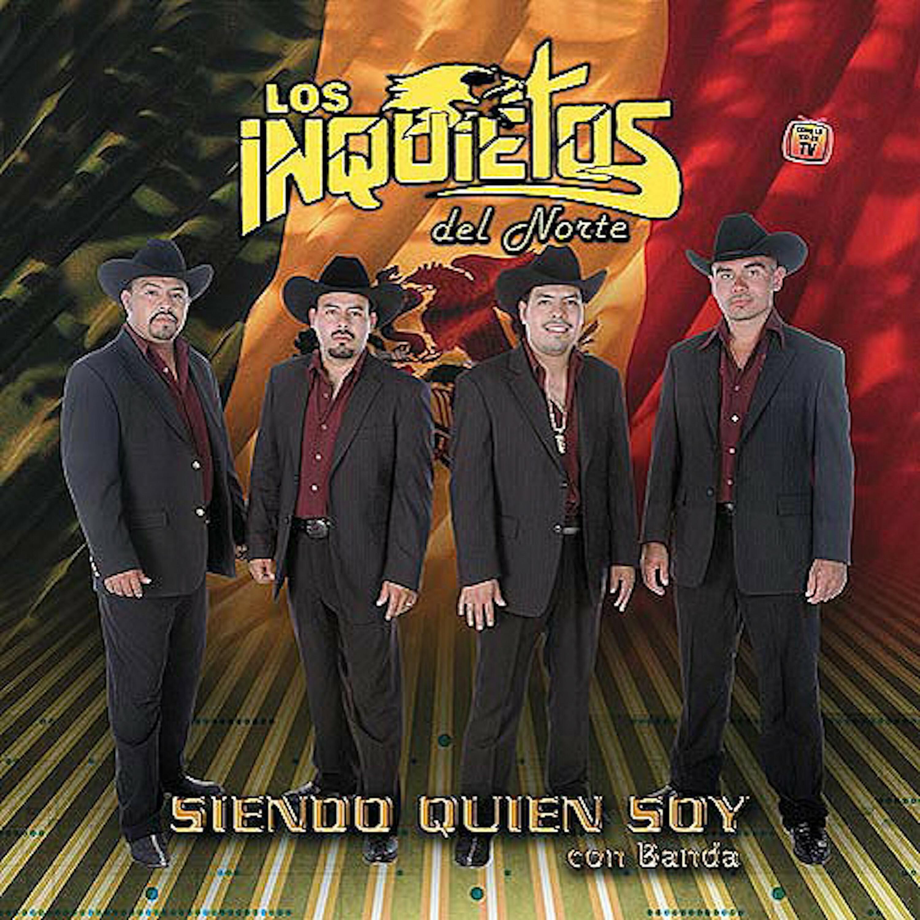 Siendo Quien Soy Con Banda