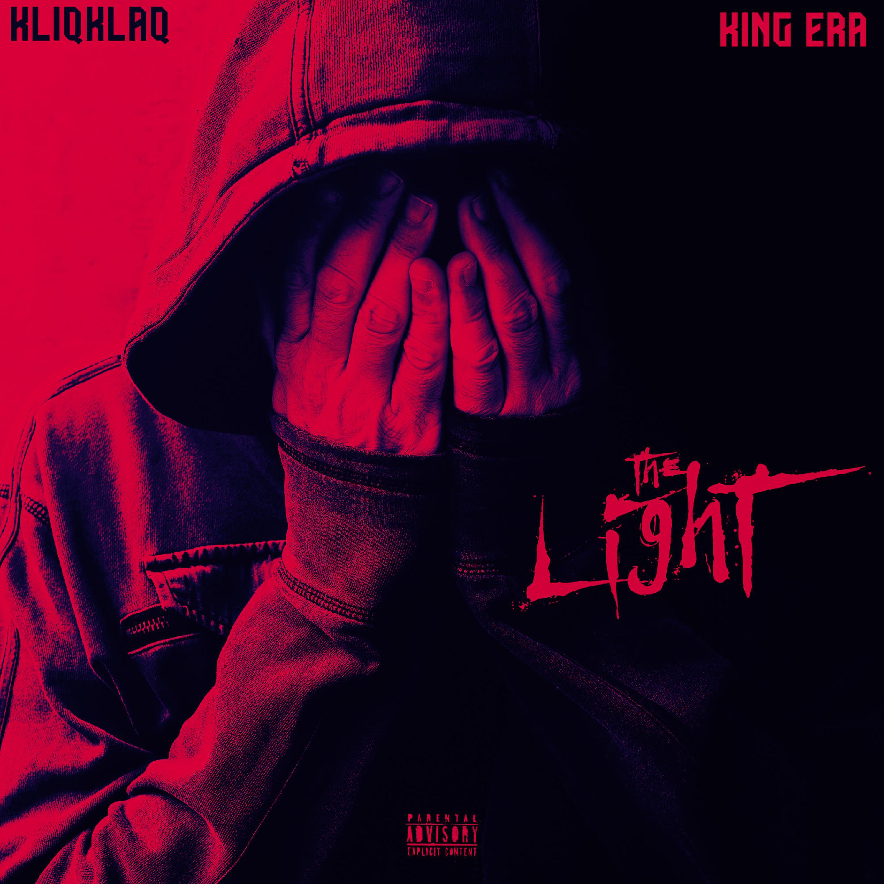 King ERA the 1st - The Light (feat. Kliq Klaq)