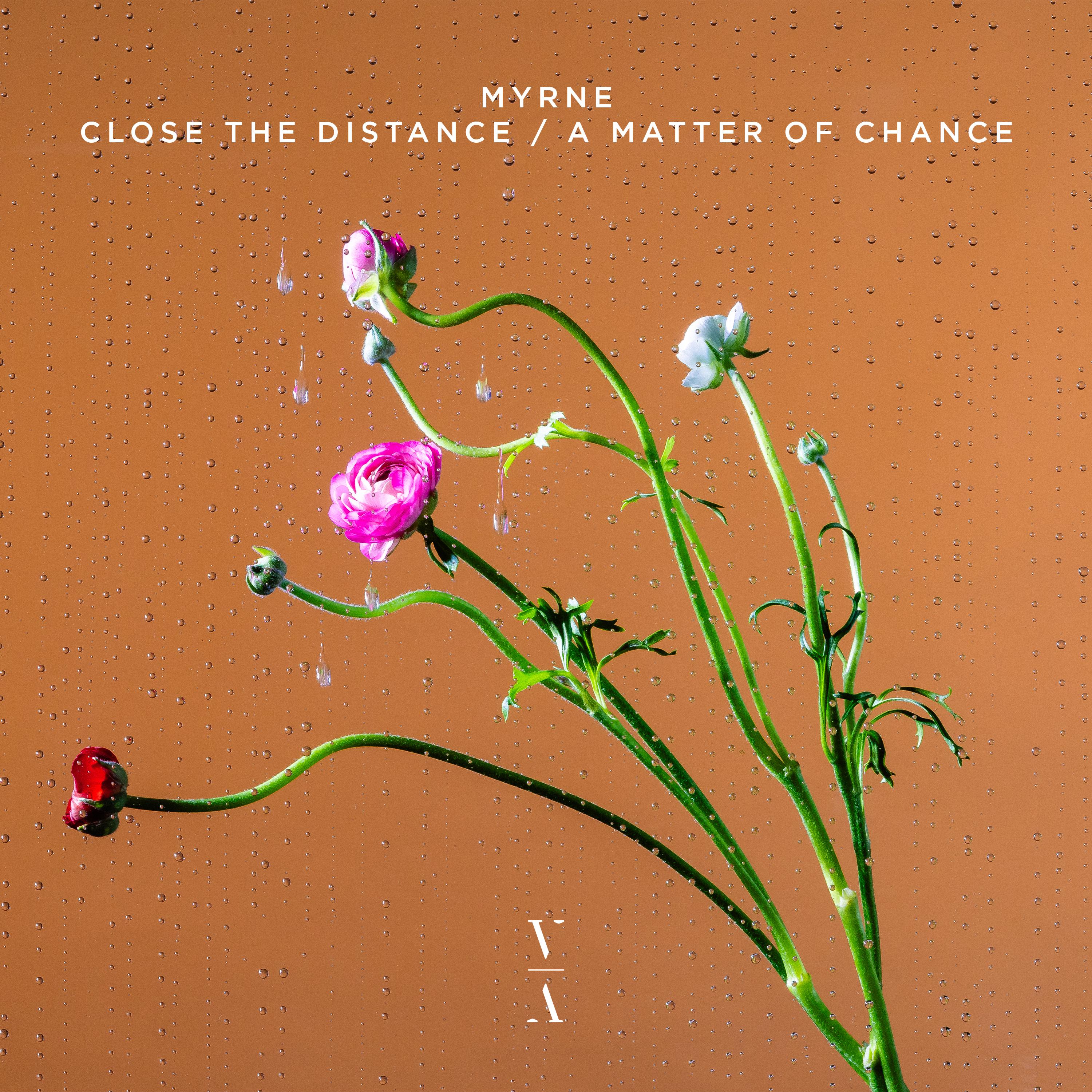 MYRNE - A Matter Of Chance