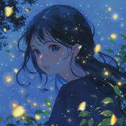 萤火虫物语