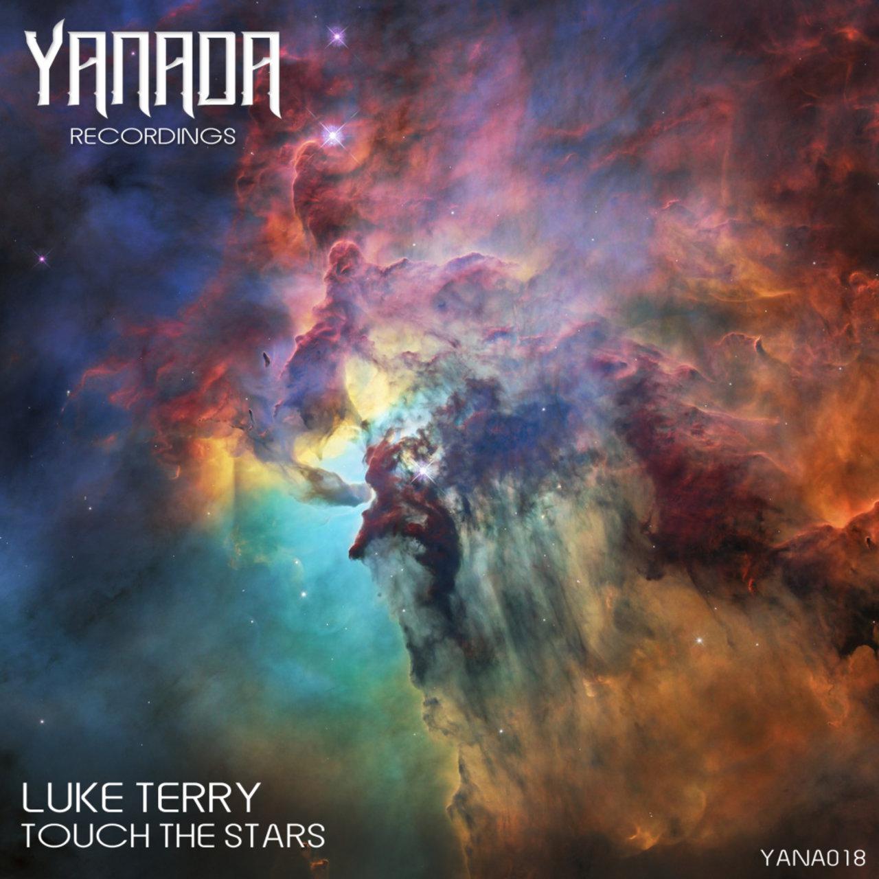 Luke Terry - Galactica (Original Mix)