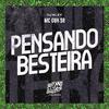 MC GUH SR - Pensando Besteira