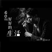 贺宣 - 希望你能好好的生活(DJ版)