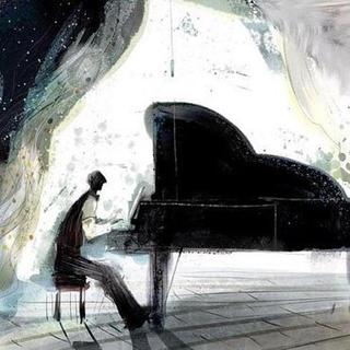 单曲循环久听不腻钢琴曲纯音乐
