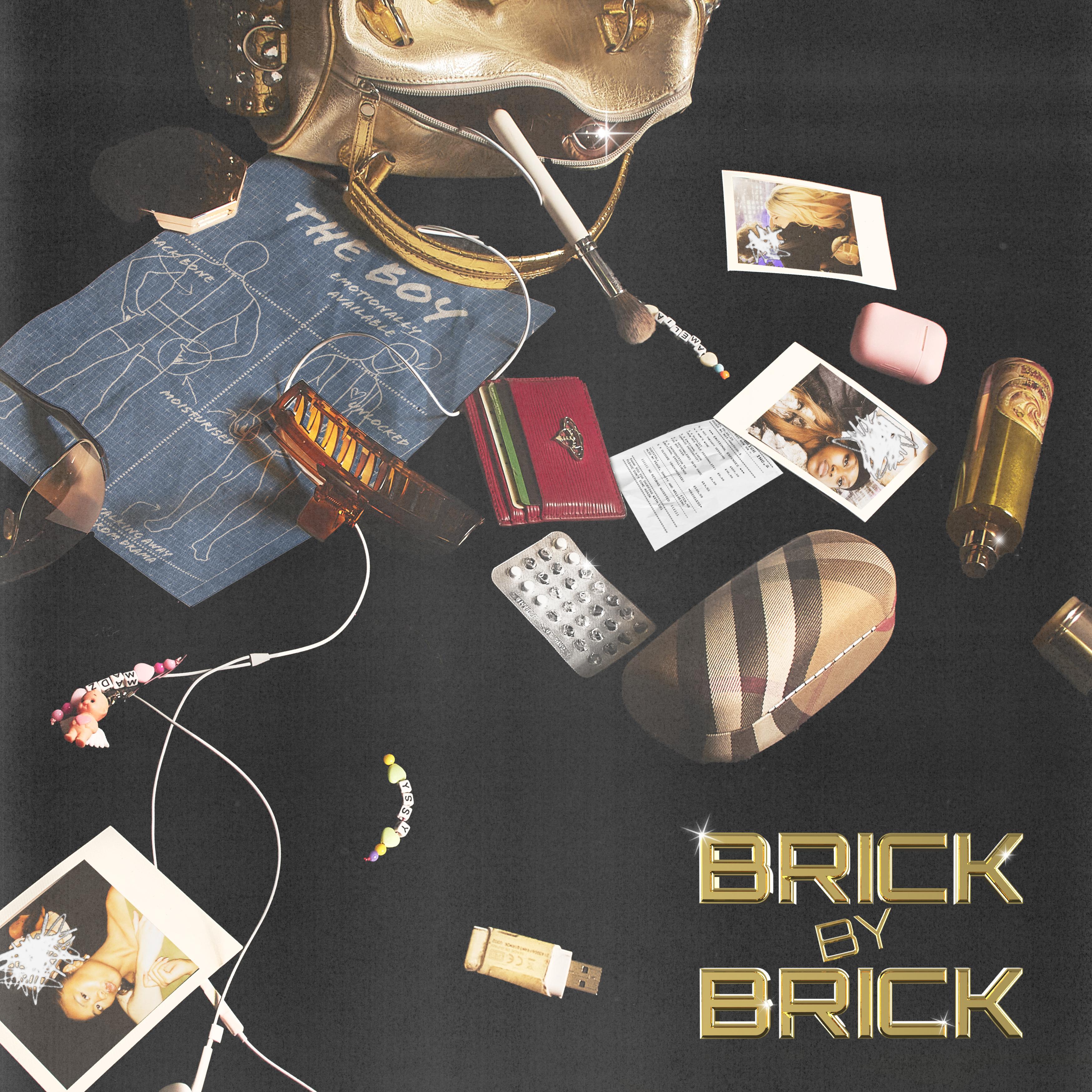 Brick By Brick (Unplugged)