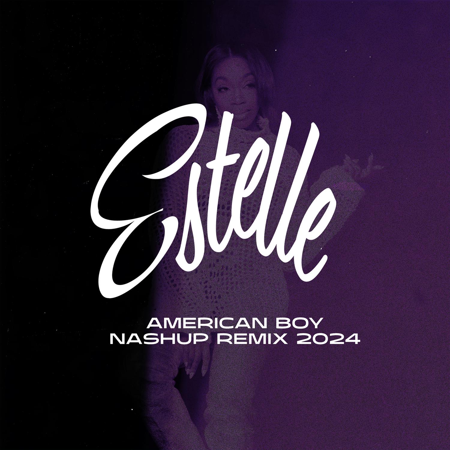 Estelle - American Boy (No Rap Version)