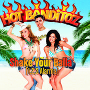 Shake Your Balla (1,2,3 Alarma)