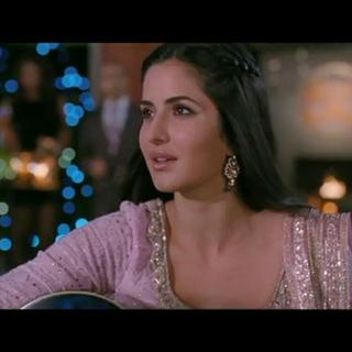 Indian Love Songs~(自听)