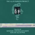 Tales Of Mystery And Imagination - Edgar Allan Poe