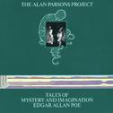 Tales Of Mystery And Imagination - Edgar Allan Poe专辑