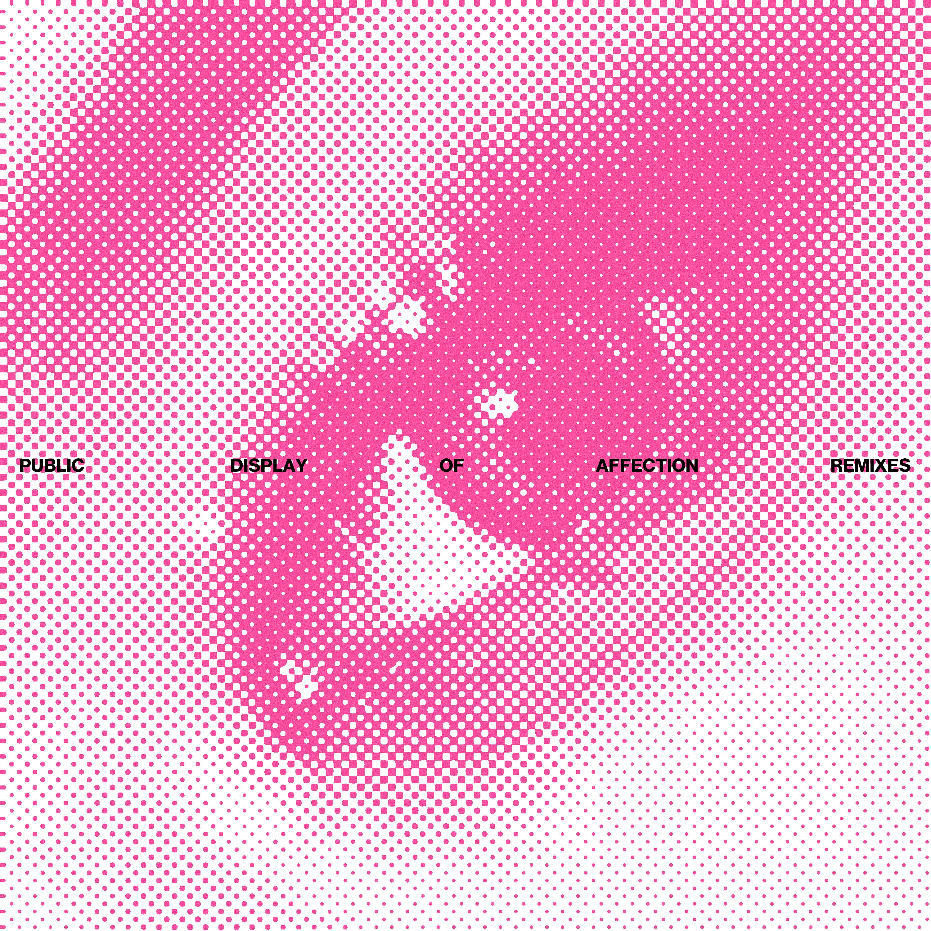 PDA (Remixes)