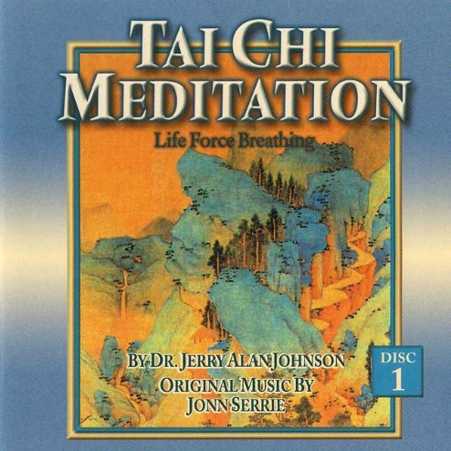 Tai Chi Meditation, Vol. 1: Life Force Breathing专辑