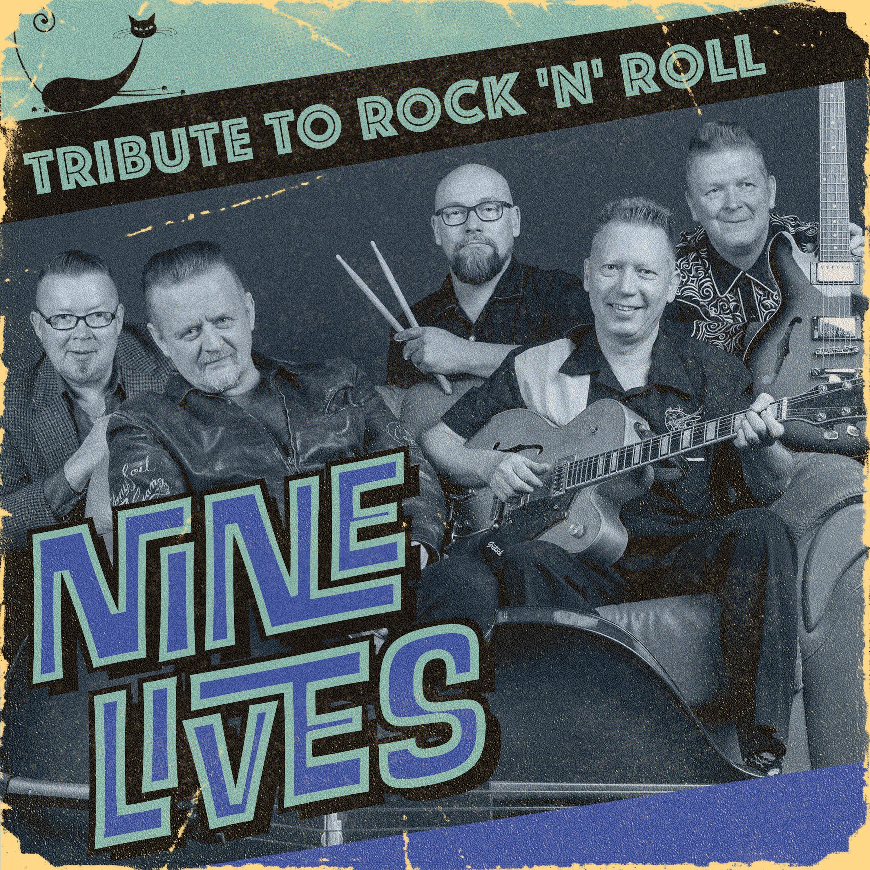 Tribute to Rock 'n' Roll