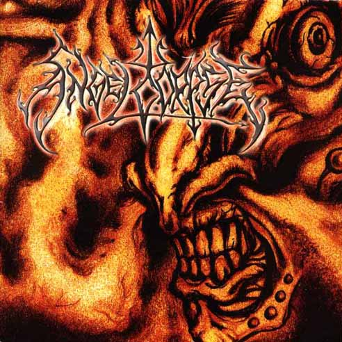 Iron Blood & Blasphemy